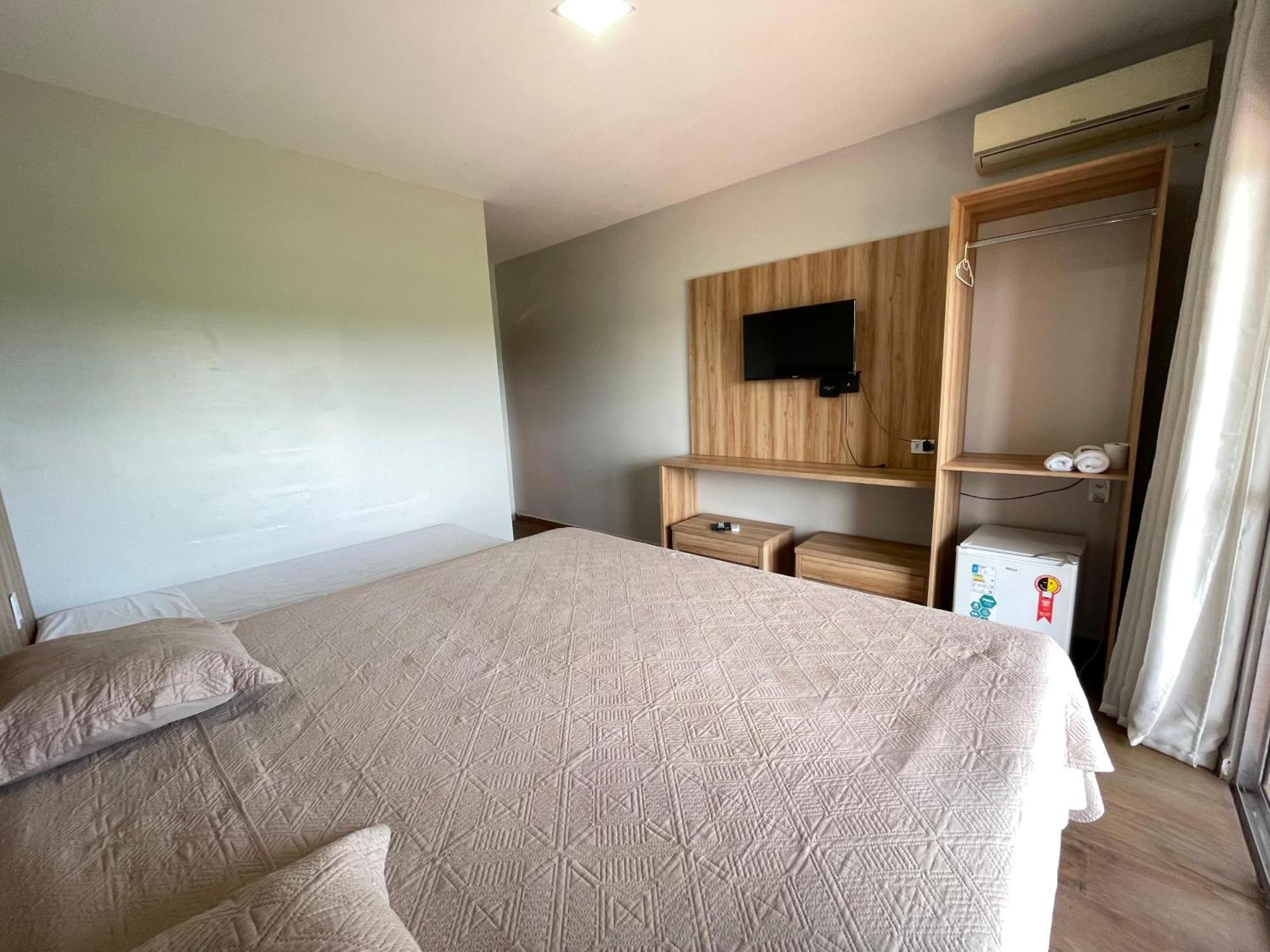Villa Green Hotel Tomé-Açu エクステリア 写真
