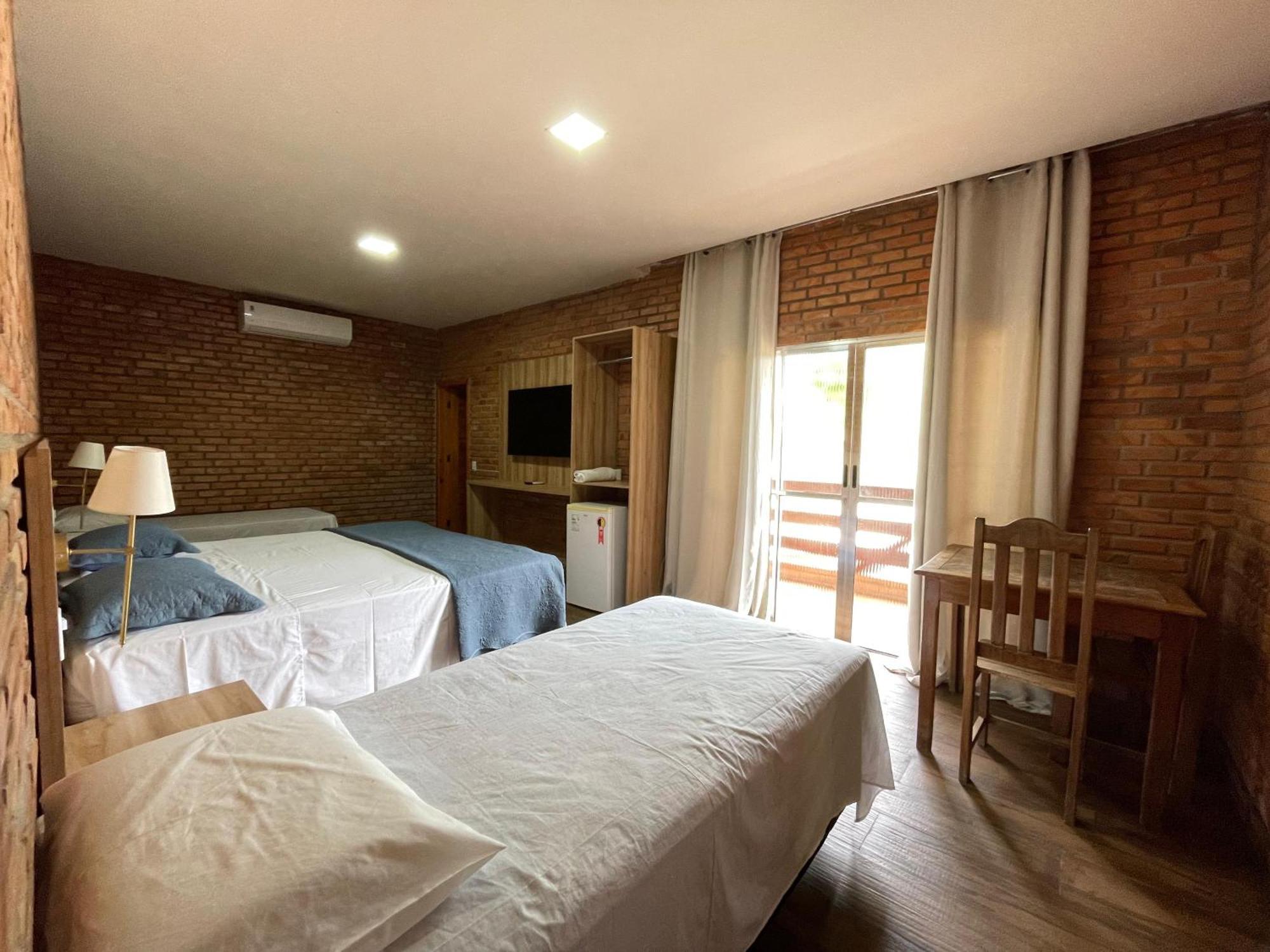 Villa Green Hotel Tomé-Açu エクステリア 写真