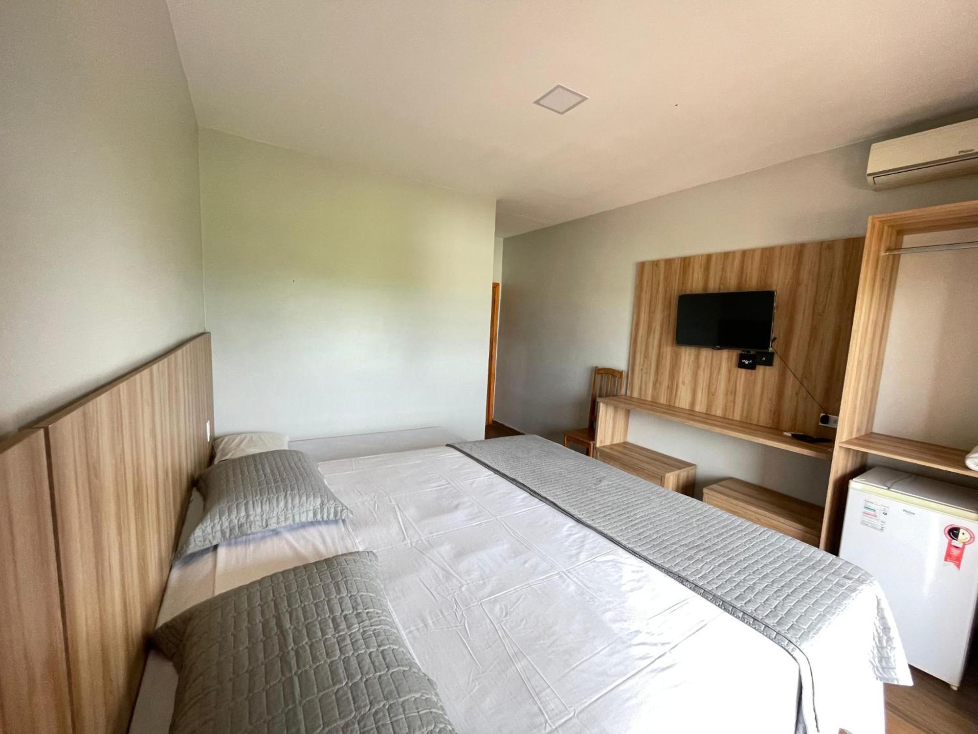 Villa Green Hotel Tomé-Açu エクステリア 写真